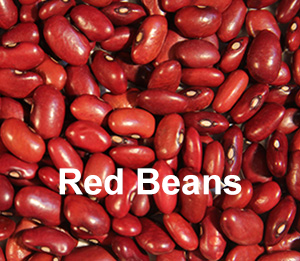 Red Beans
